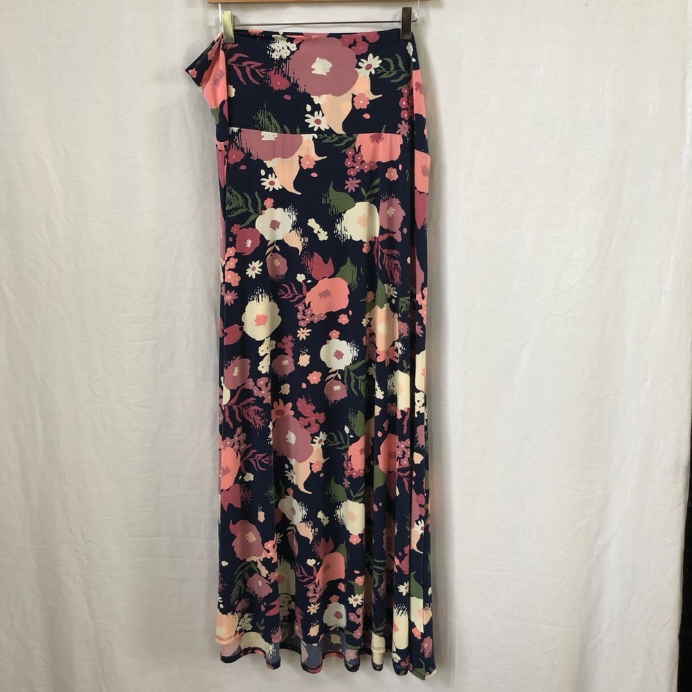 NWOT Lularoe Maxi Skirt